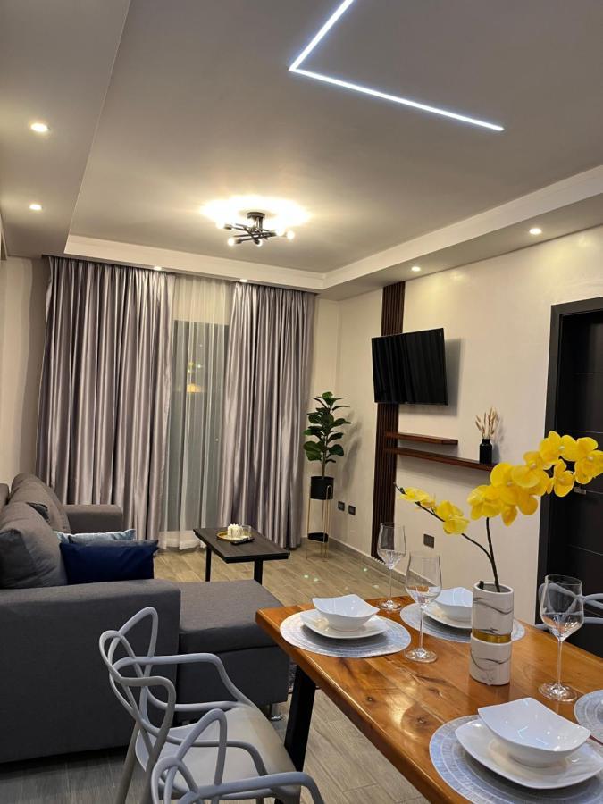 Apartamentos Orquidea Dorada Apt 101 & 104 Комаягуа Экстерьер фото